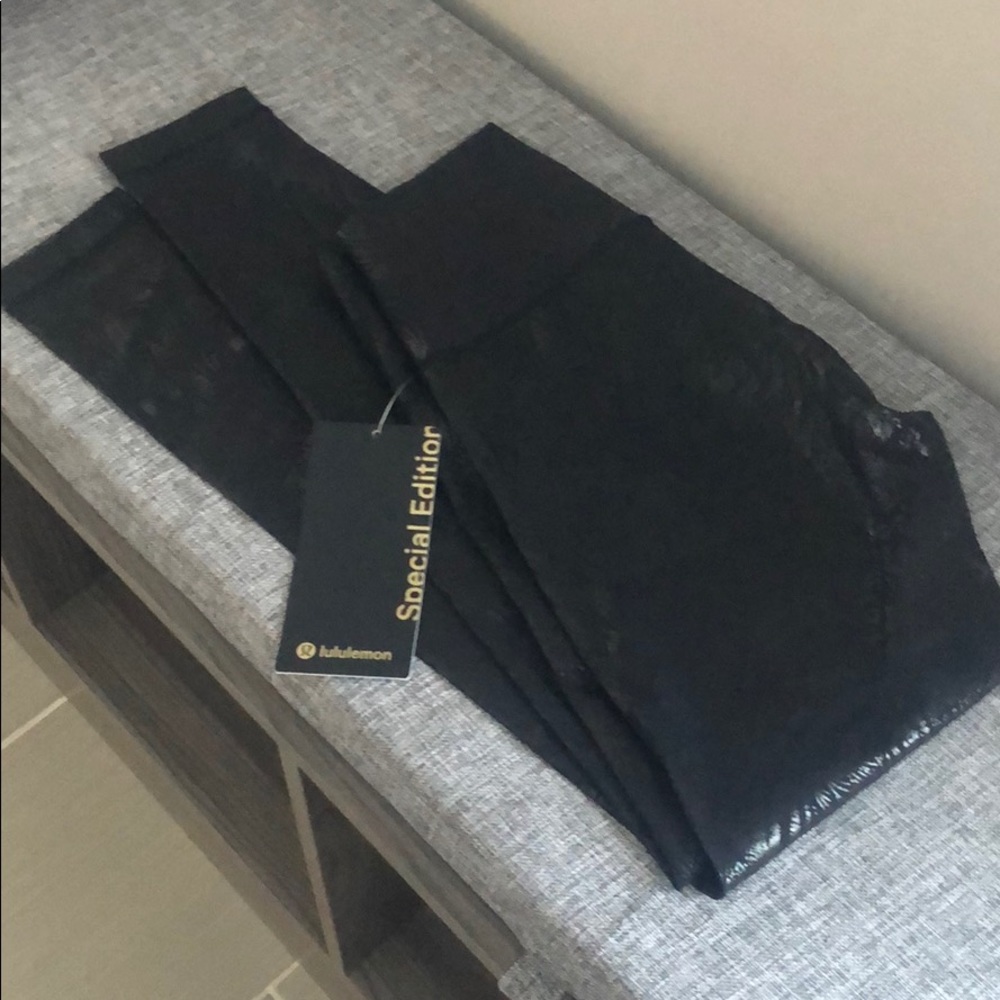 Lululemon leggings
